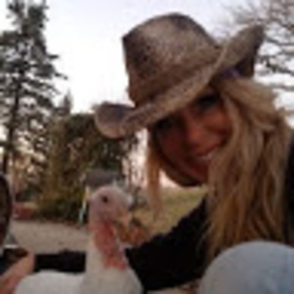 Meet your Posher, Blue - Picture 1 of 1